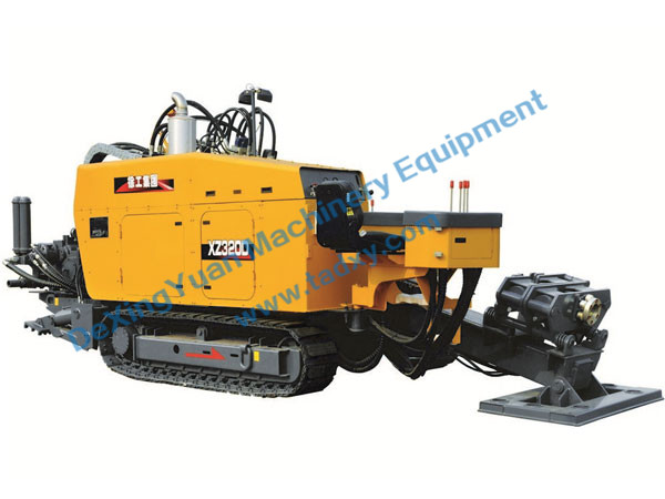c鿴ԔϢ}XZ320D Horizontal Directional Drill xΔ2986