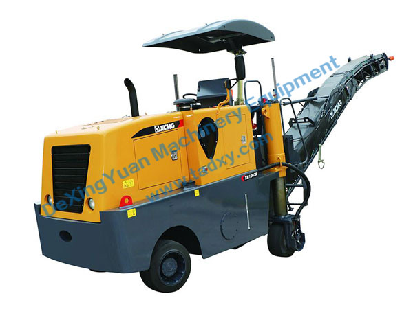 c鿴ԔϢ}XM1005 Cold Milling Machine xΔ1683
