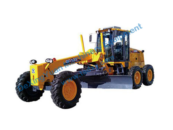 c鿴ԔϢ}GR135 Motor Grader xΔ2685