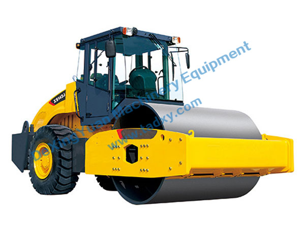 c鿴ԔϢ}XS145J Mechanical Single Drum Vibratory Compactor xΔ2818