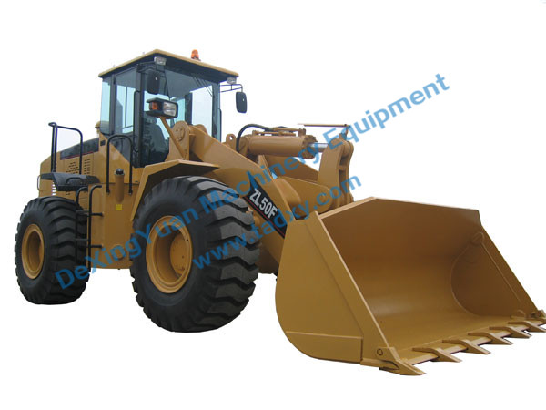 c(din)鿴Ԕ(x)Ϣ(bio)}ZL50F Wheel Loader xΔ(sh)1908
