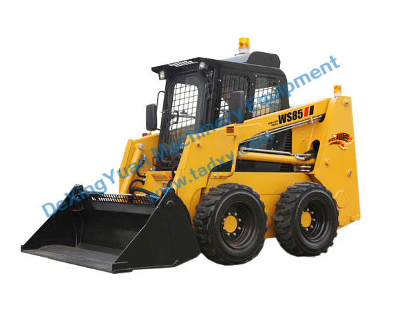 c(din)鿴Ԕ(x)Ϣ(bio)}WS85 Skid Steer Loader xΔ(sh)1900