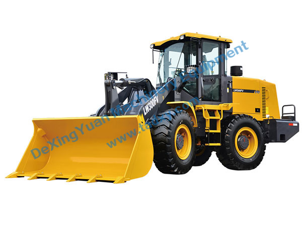 c鿴Ԕ(x)Ϣ(bio)}LW300FV Wheel loader xΔ(sh)1872