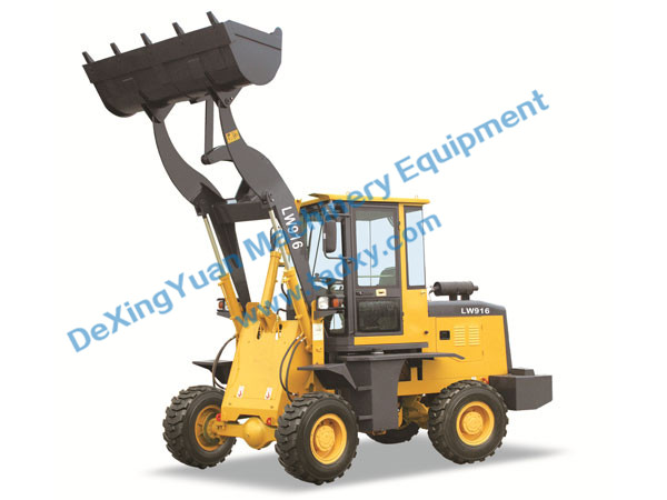 c鿴Ԕ(x)Ϣ(bio)}LW916 Wheel Loader xΔ(sh)1903