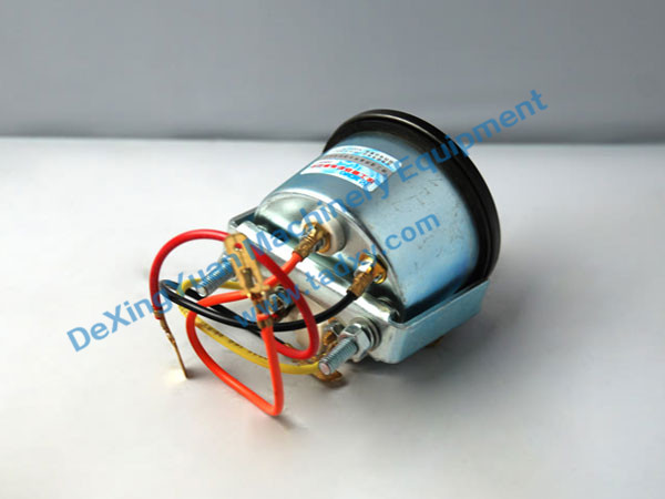 c鿴ԔϢ}Air Pressure Gauge YY242-2L3 24V xΔ1817