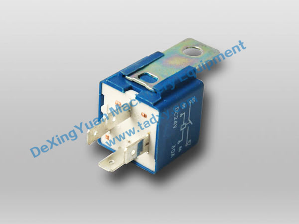 c鿴ԔϢ}Relay JQ201S-PLO xΔ1804