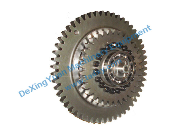 c鿴ԔϢ}Dual Gear xΔ2922