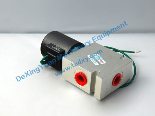 c鿴ԔϢ}Solenoid Valve xΔ1415