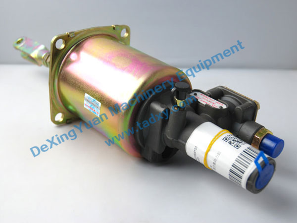 c鿴ԔϢ}Clutch Booster Cylinder JY-L5 xΔ1779