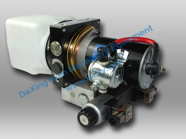 c鿴ԔϢ}Pump Station FC-190+LDVB-SHL-12V xΔ1962