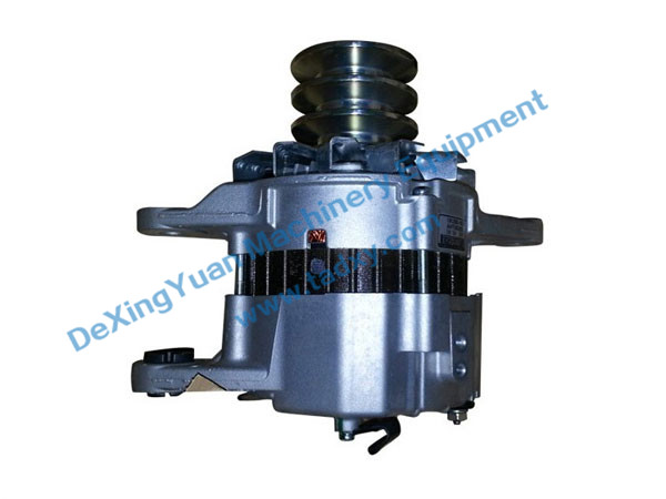c鿴ԔϢ}Alternator xΔ1404