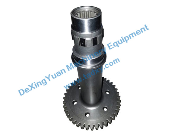 c鿴ԔϢ}Work Pump Shift Gear xΔ1850