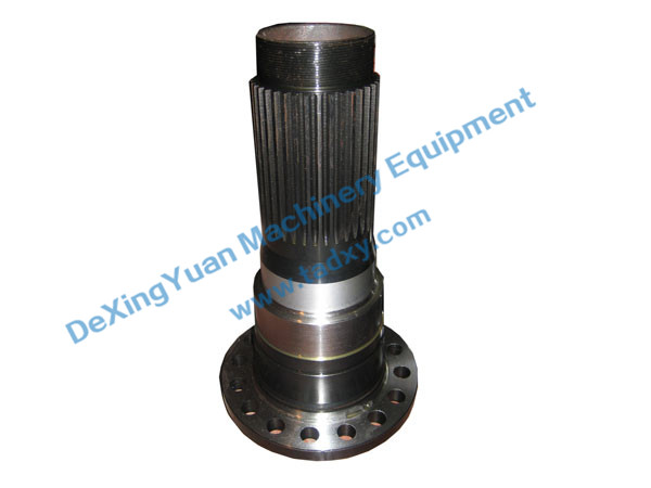 c(din)鿴Ԕ(x)Ϣ(bio)}SEM Series Axle Shaft Tube xΔ(sh)1449