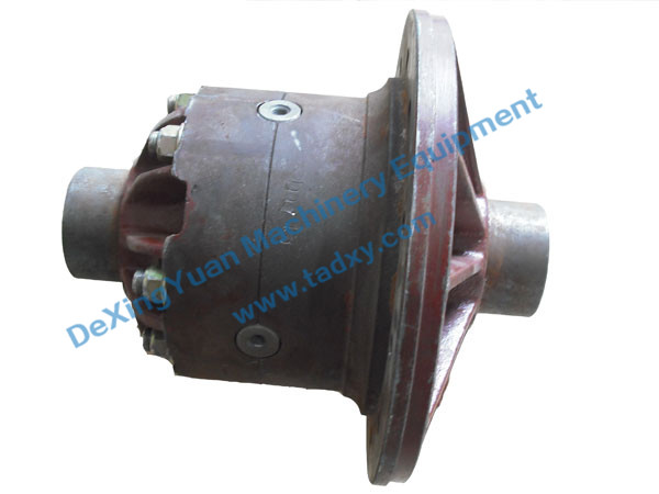c鿴ԔϢ}Differential Assy xΔ1788