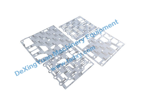 c鿴ԔϢ}Control Valve Gasket xΔ1318