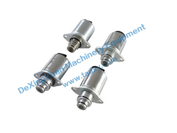 c鿴ԔϢ}Solenoid Valve xΔ1740