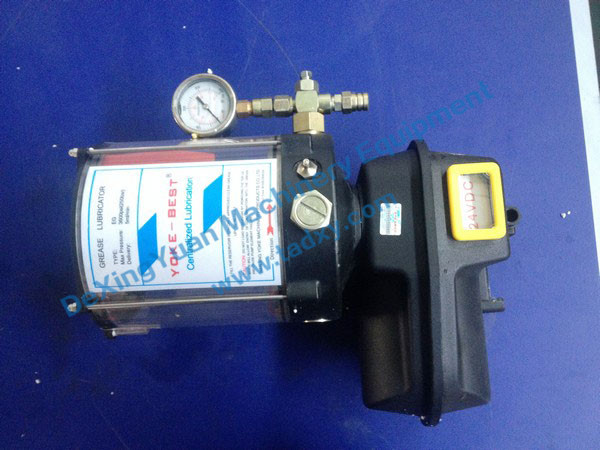 c鿴ԔϢ}Centralized Lubrication Pump 88111SAJBC-U xΔ1764