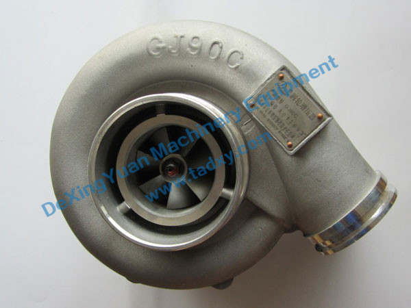 c鿴ԔϢ}Turbocharger GJ90C xΔ(sh)1455