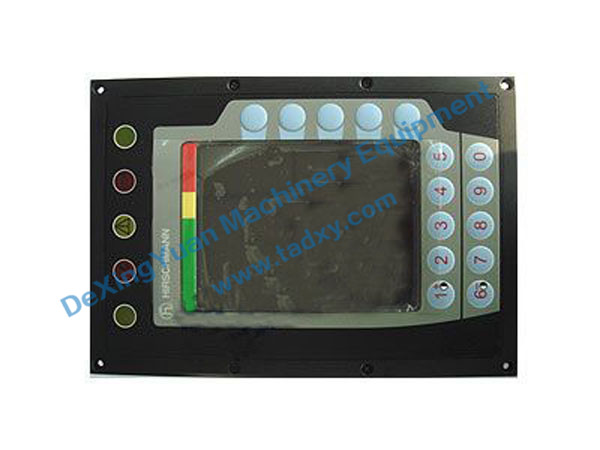 c鿴ԔϢ}Display Unit xΔ1783