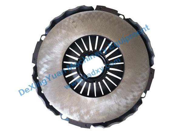 c鿴ԔϢ}Clutch Pressure Plate xΔ1350