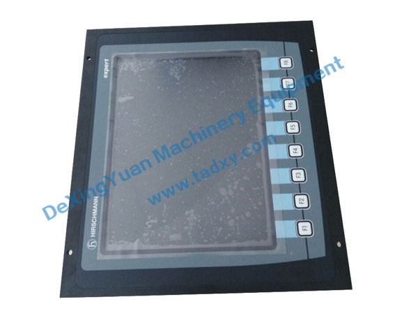 c鿴ԔϢ}IK2001 Display Unit xΔ1817