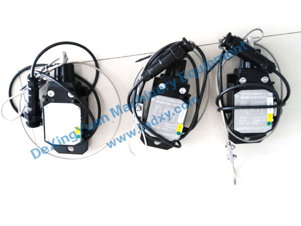 c鿴ԔϢ}Height Limit Switch A2B xΔ1776
