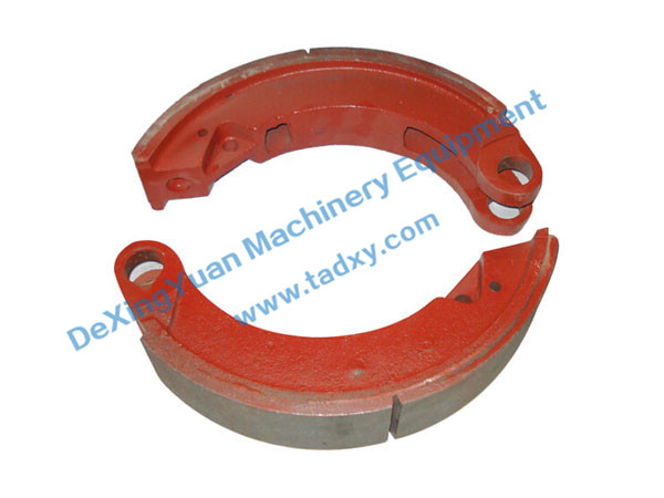 c(din)鿴Ԕ(x)Ϣ(bio)}Brake Shoe xΔ(sh)1290