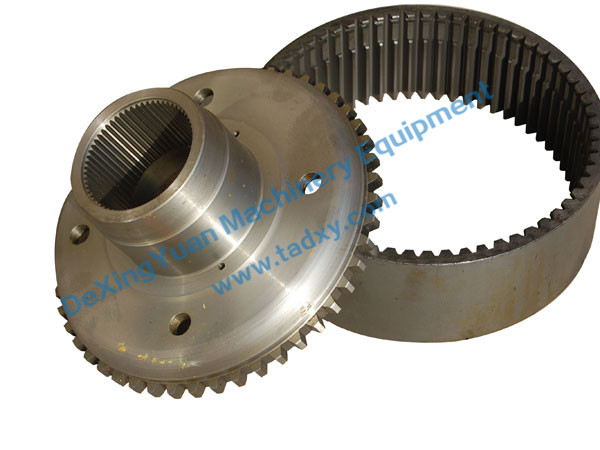 c鿴ԔϢ}Internal Gear Support AssyGR165 Meritor) xΔ2762