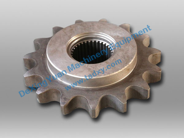 c(din)鿴Ԕ(x)Ϣ(bio)}Drive Sprocket W9.3.1-3 xΔ(sh)1355