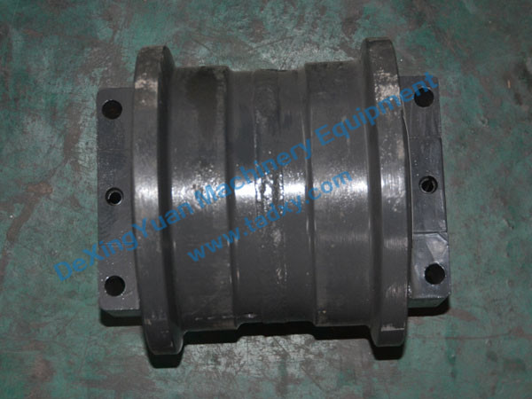 c鿴ԔϢ} Track Roller T.2.5 xΔ1308