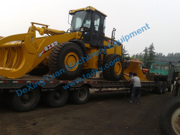 c(din)鿴Ԕ(x)Ϣ(bio)}Large loader transport xΔ(sh)1470
