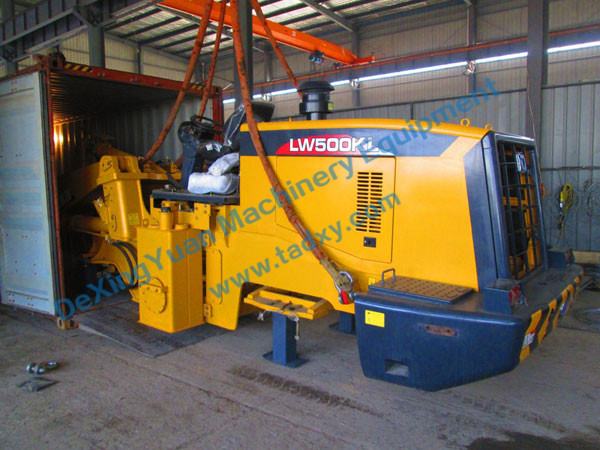 c(din)鿴Ԕ(x)Ϣ(bio)}5 Ton Wheel Loader packing  xΔ(sh)1511