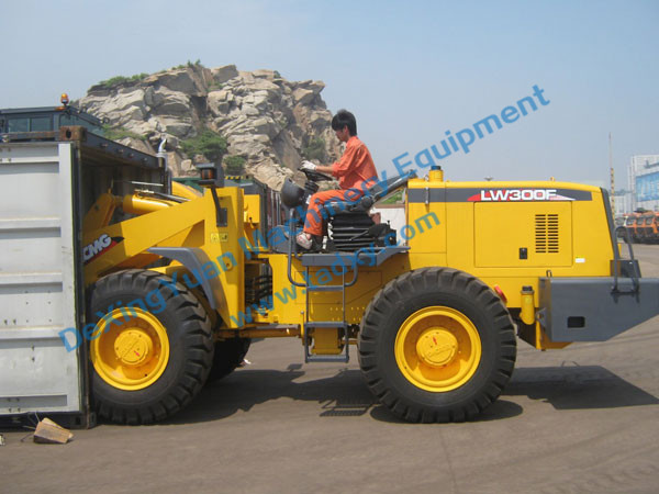 c(din)鿴Ԕ(x)Ϣ(bio)}3 ton Wheel Loader packing xΔ(sh)1539