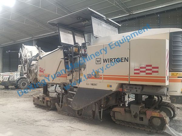 c(din)鿴Ԕ(x)Ϣ(bio)}Wittgens milling machine W215 xΔ(sh)1196
