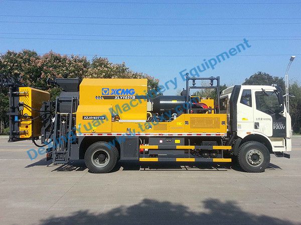 c鿴ԔϢ}XZJ5163TYHXLY103TBPavement Maintenance Vehicle xΔ1158