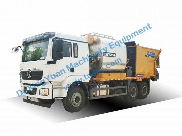 c鿴ԔϢ}XZJ5251TFCTB (XTF1003) asphalt synchronous chip sealer xΔ1124