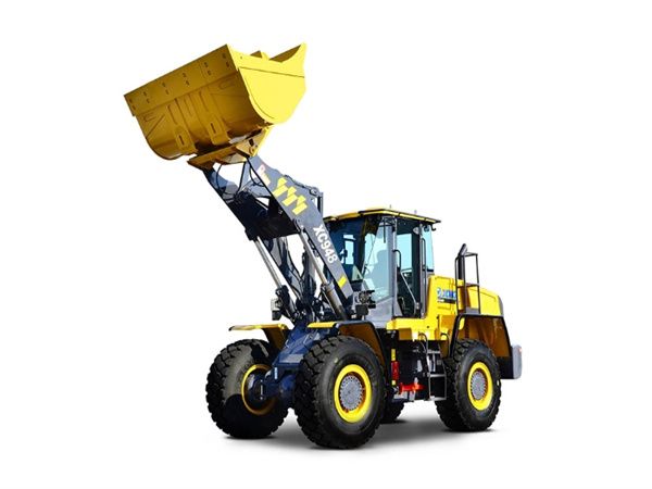 c鿴Ԕ(x)Ϣ(bio)}XC948 Wheel loader xΔ(sh)710